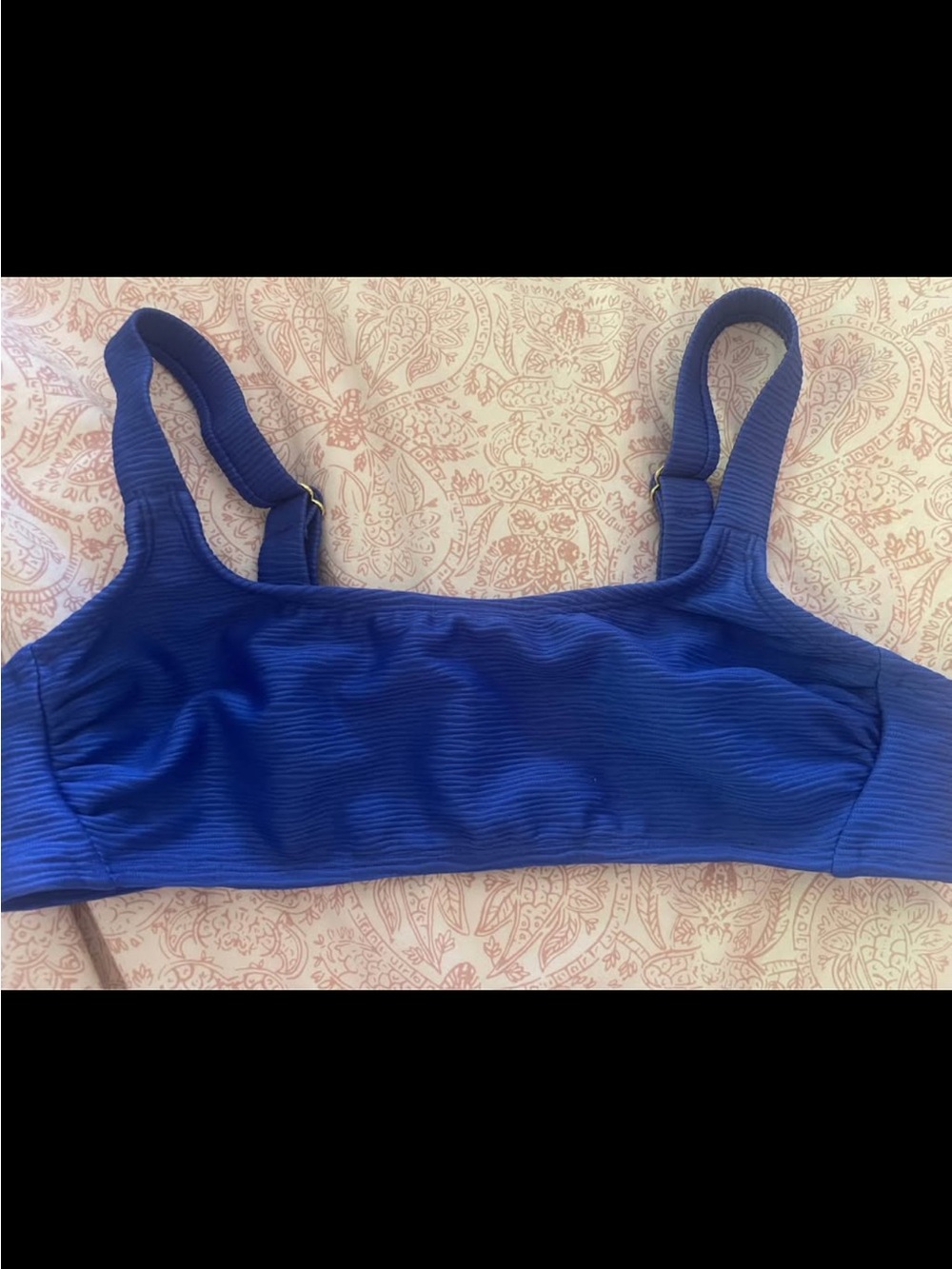 Wild Fable women’s swim top